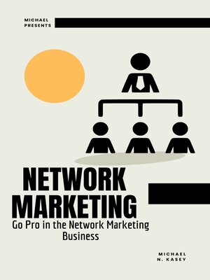 cover image of Network Marketing